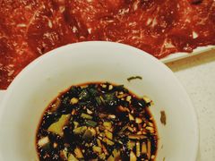 -古乐牛香·鲜牛肉牛杂火锅(梅村五洲国际店)