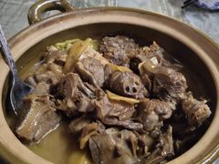 -铁炉农家菜馆