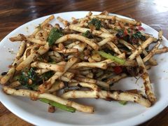 -黔派·虾子羊肉粉·小吃(佳宁娜广场店)