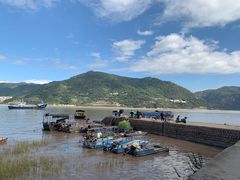 -北岐滩涂