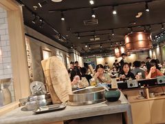 -肉肉大米(德基广场店)