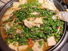 -探鱼·鲜青椒爽麻烤鱼(领展购物广场店)