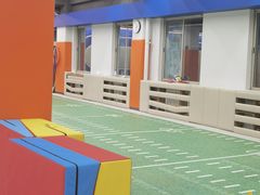 -悦动体能篮球羽毛球网球(三里河店)