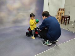 -大北照相(宋家庄店)