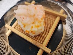 -争鲜回转寿司(大连和平广场凯德PLUS店)