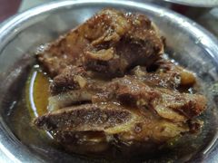 -阿秋牛排(湖心街店)