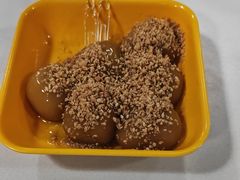 -芬芳甜品(东风西路店)