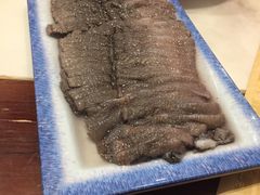 -宣武小院涮肉(前门店)