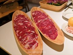 -左庭右院鲜牛肉火锅(七宝领展广场店)