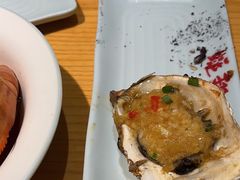 -蚝翅·海鲜粥·烧烤·龙虾季(海曙天一店)