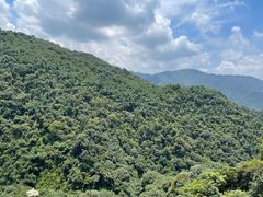 -古龙峡云天玻霸