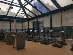 -喜来登大酒店健身中心