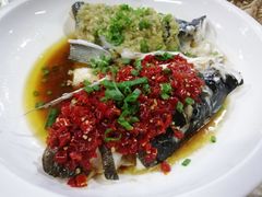 -大海山·十八年海鲜闽菜(金港店)