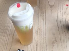 -奈雪的茶(南山大冲一期店)