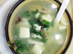 黄鱼砂锅-珊珊小笼馆(仙霞路店)