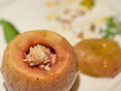 -波特曼西餐厅(中央大街店)