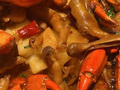 -胖哥俩肉蟹煲(杭州下沙学林街店)