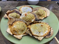 -贞姨美食·老字号海鲜大排档