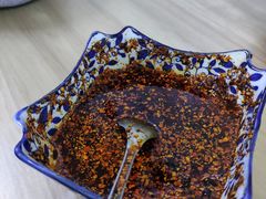 -定家小酥肉·清真(回民街店)