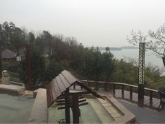 涵田度假村酒店-天目湖涵田度假村