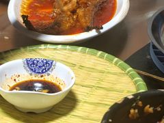 -朝族高丽火盆(长白山总店)