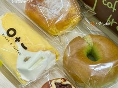 -0+1·手作面包(新北店)