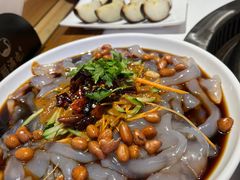 -玺炖·中国铁锅炖(虹桥天街店)