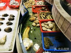 -五四北海鲜吧火锅(秀山路店)