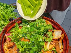 -凤兴鸡煲(宝安海雅店)