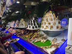 -芭菲盛宴·环球美食(北城国际店)