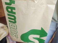 -赛百味SUBWAY(高新店)