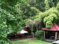 -翠园十八号庭院餐厅