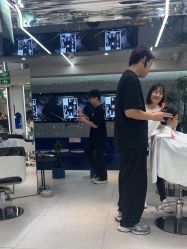 -木北造型
