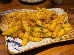 -不相离盐帮菜(郎园店)