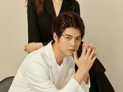 -iF摄影•全家福•证件照•形象照(南山店)