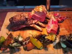 -上海柏悦酒店