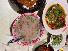 -味上湘菜馆(岳麓山店)