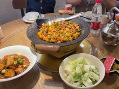 -聚鑫朋酸菜肥肠(九龙仓店)