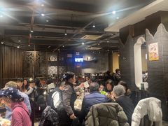 -红鼎坊·老成都火锅(新南门店)