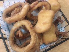 -阳光披萨(辽宁路店)
