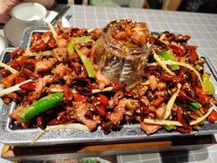 -滋味烤鱼(超洋店)