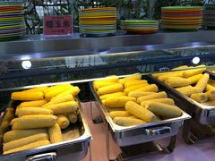 -清华大学-观畴园餐厅