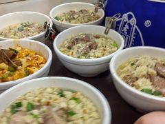 -老刘家泡馍·陕西老字号(钟楼广济街店)