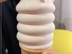 -DQ·蛋糕·冰淇淋(苏州中心店)