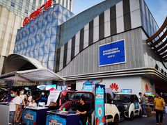 -万达广场(南宁青秀店)