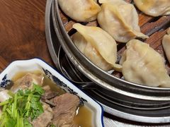 -老马家蒸饺(南海街店)