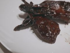 -杨氏青龙虾·羊蝎子(金盛路总店)