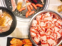 -胡哥烤肥牛(车公庙店)