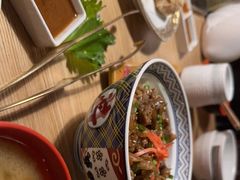 -江户烧肉(高德店)