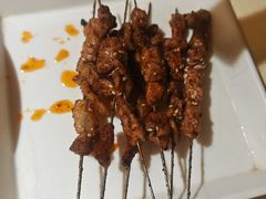 -可可大虾武汉土菜大排档(万松园1店)